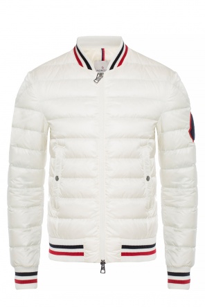 ‘deltour’ quilted down jacket, zdjęcie 1 ‘deltour’ quilted down jacket od Moncler